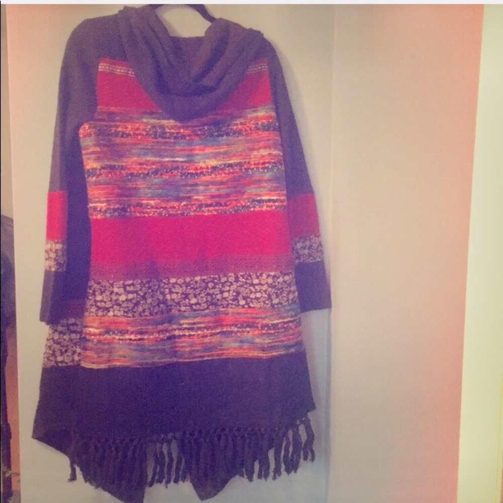 Miss Me Beautiful Cardigan